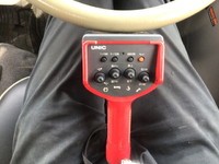 トヨタダイナクレーン4段小型（2t・3t）[写真10]