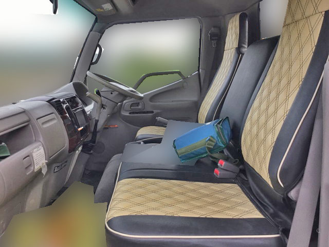 トヨタダイナクレーン4段小型（2t・3t）[写真16]