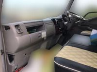 トヨタダイナクレーン4段小型（2t・3t）[写真17]