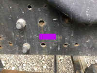 トヨタダイナクレーン4段小型（2t・3t）[写真23]