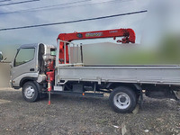 トヨタダイナクレーン4段小型（2t・3t）[写真02]