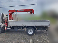 トヨタダイナクレーン4段小型（2t・3t）[写真03]