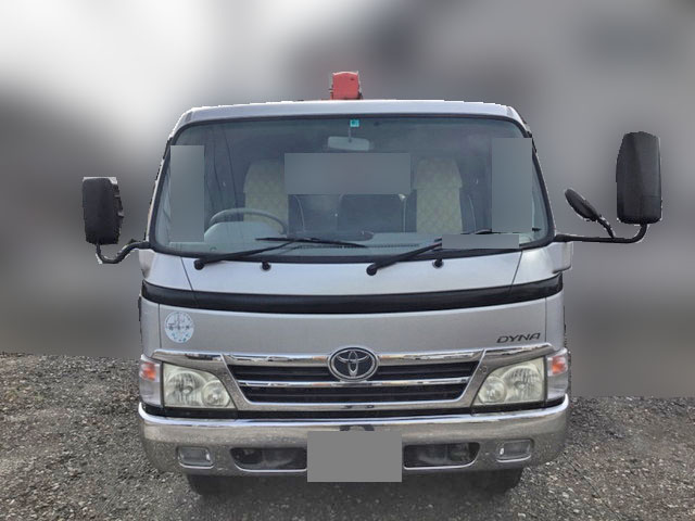 トヨタダイナクレーン4段小型（2t・3t）[写真05]