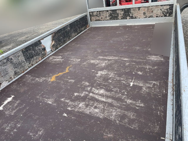 トヨタダイナクレーン4段小型（2t・3t）[写真06]