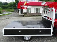 いすゞエルフクレーン3段小型（2t・3t）[写真13]