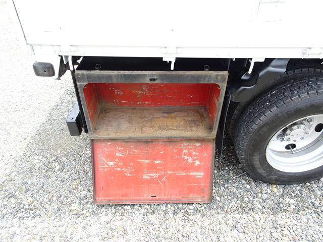 いすゞエルフクレーン3段小型（2t・3t）[写真22]