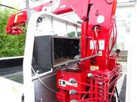 いすゞエルフクレーン3段小型（2t・3t）[写真27]