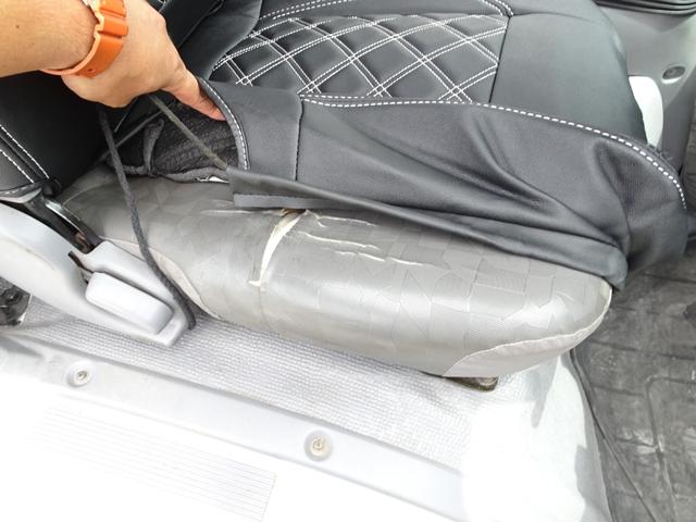 いすゞエルフクレーン3段小型（2t・3t）[写真29]