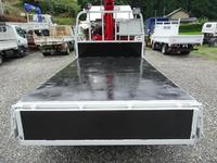 いすゞエルフクレーン3段小型（2t・3t）[写真02]