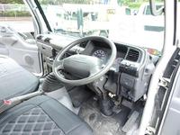 いすゞエルフクレーン3段小型（2t・3t）[写真32]