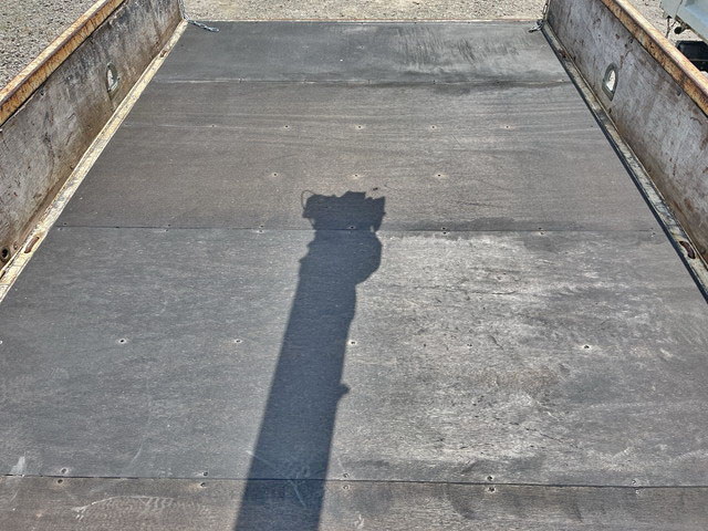 日野デュトロクレーン3段小型（2t・3t）[写真12]