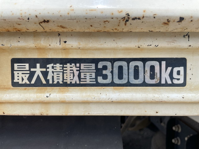 日野デュトロクレーン3段小型（2t・3t）[写真15]
