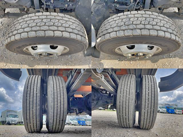 日野デュトロクレーン3段小型（2t・3t）[写真16]