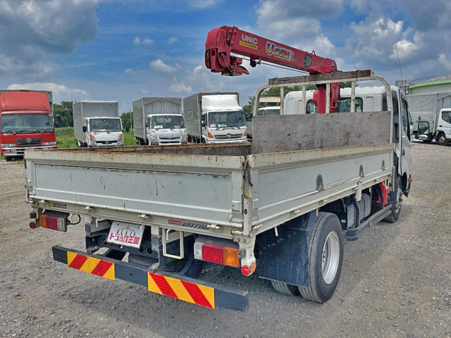 日野デュトロクレーン3段小型（2t・3t）[写真02]