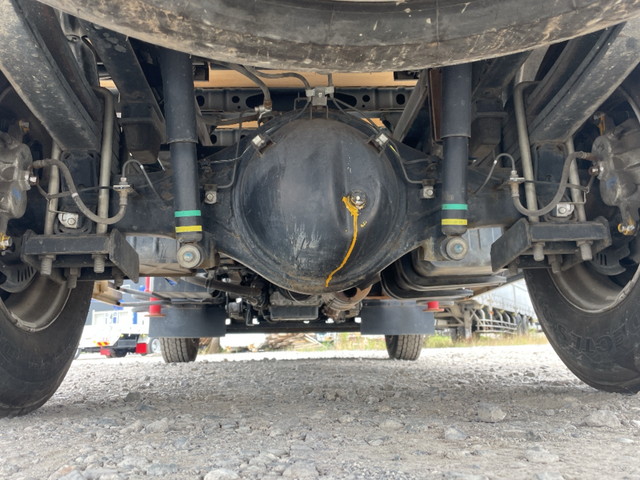 日野デュトロクレーン3段小型（2t・3t）[写真20]