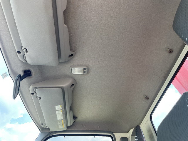 日野デュトロクレーン3段小型（2t・3t）[写真28]