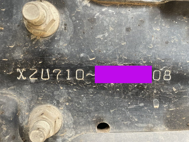 日野デュトロクレーン3段小型（2t・3t）[写真36]