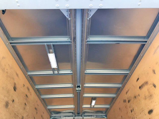 日野デュトロアルミウイング小型（2t・3t）[写真11]