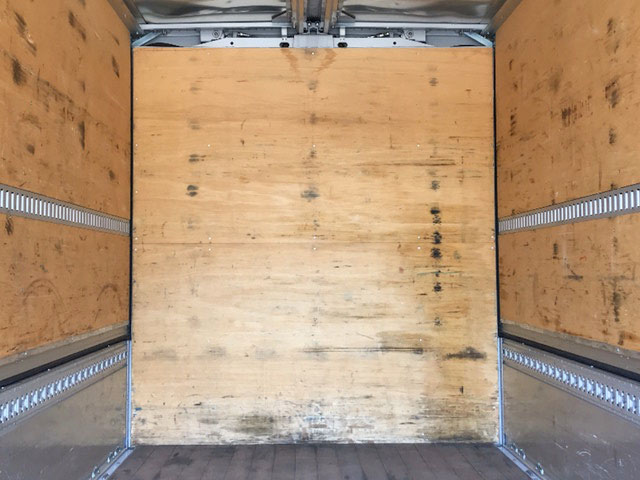 日野デュトロアルミウイング小型（2t・3t）[写真14]