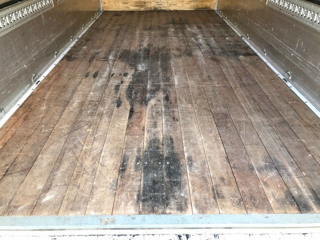 日野デュトロアルミウイング小型（2t・3t）[写真15]