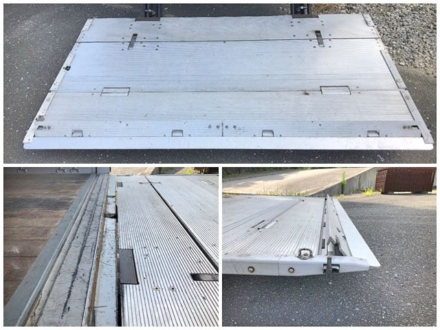 日野デュトロアルミウイング小型（2t・3t）[写真20]