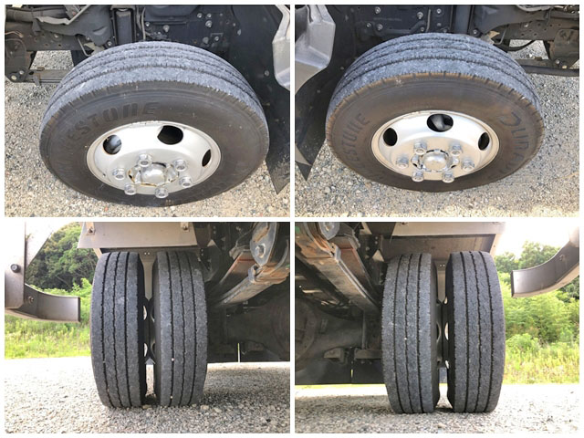 日野デュトロアルミウイング小型（2t・3t）[写真24]