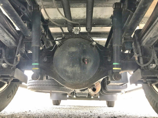 日野デュトロアルミウイング小型（2t・3t）[写真26]