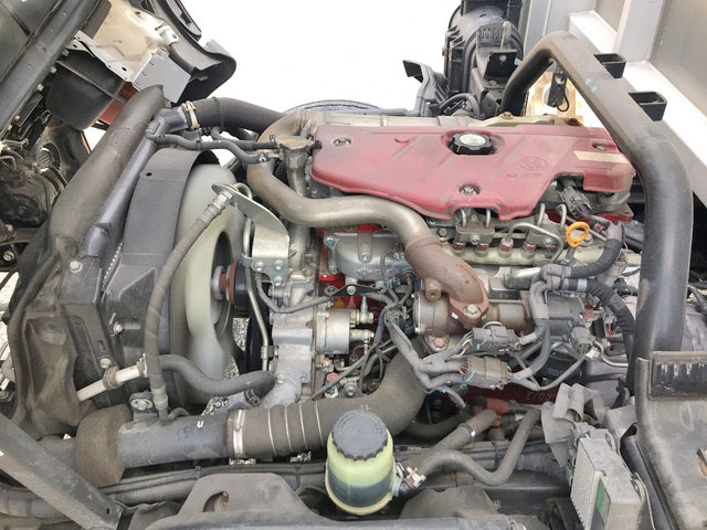 日野デュトロアルミウイング小型（2t・3t）[写真27]