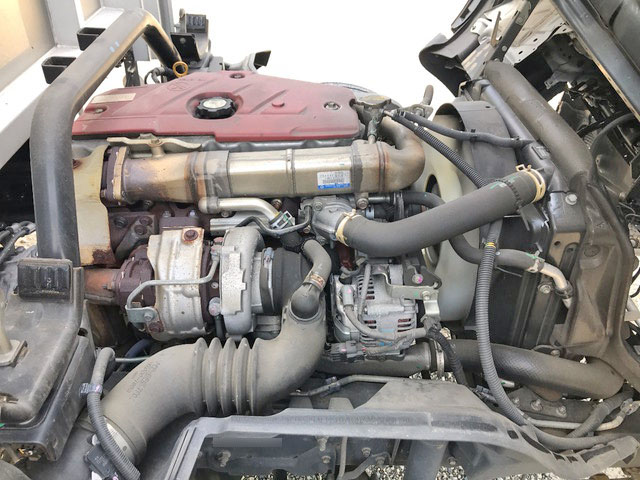 日野デュトロアルミウイング小型（2t・3t）[写真28]