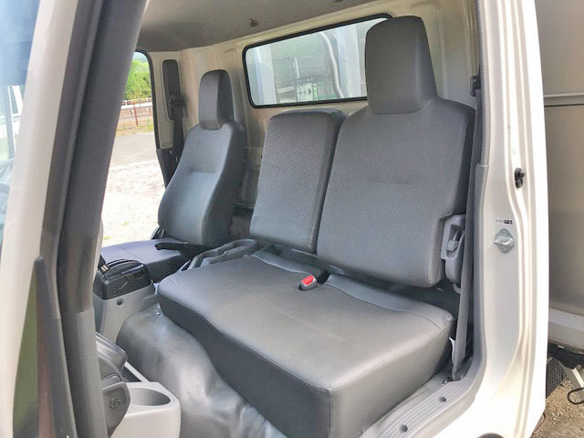 日野デュトロアルミウイング小型（2t・3t）[写真33]