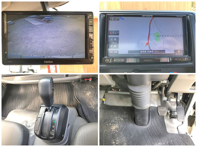 日野デュトロアルミウイング小型（2t・3t）[写真38]