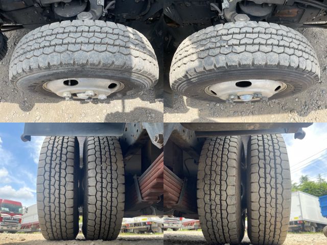 いすゞエルフ高所作業車小型（2t・3t）[写真18]