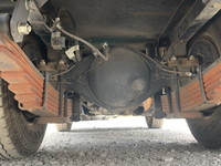 いすゞエルフ高所作業車小型（2t・3t）[写真22]