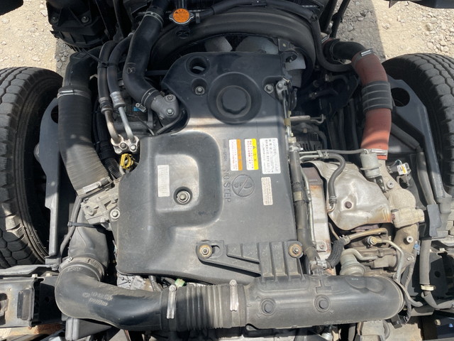 いすゞエルフ高所作業車小型（2t・3t）[写真23]