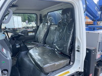 いすゞエルフ高所作業車小型（2t・3t）[写真27]