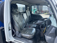 いすゞエルフ高所作業車小型（2t・3t）[写真28]