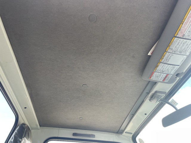 いすゞエルフ高所作業車小型（2t・3t）[写真31]