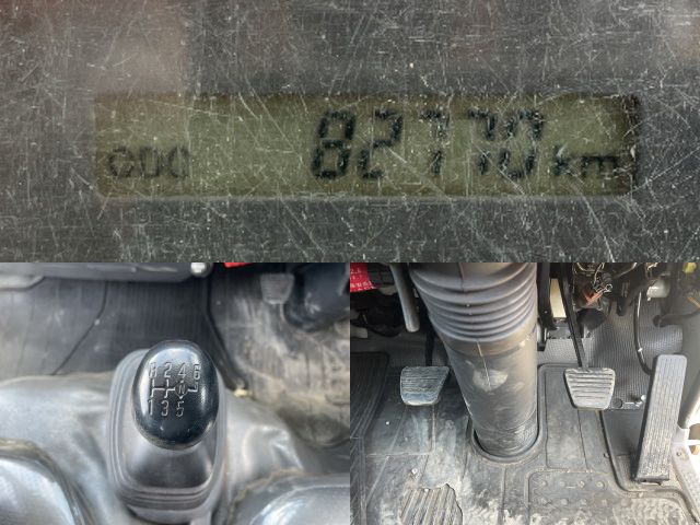 いすゞエルフ高所作業車小型（2t・3t）[写真33]