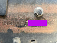 いすゞエルフ高所作業車小型（2t・3t）[写真38]