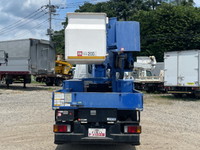 いすゞエルフ高所作業車小型（2t・3t）[写真09]