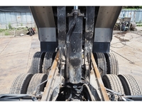 三菱ふそうスーパーグレートダンプ大型（10t）[写真12]