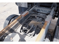 三菱ふそうスーパーグレートダンプ大型（10t）[写真13]