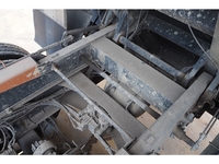 三菱ふそうスーパーグレートダンプ大型（10t）[写真14]