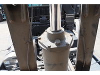 三菱ふそうスーパーグレートダンプ大型（10t）[写真16]