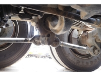 三菱ふそうスーパーグレートダンプ大型（10t）[写真18]