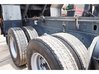 三菱ふそうスーパーグレートダンプ大型（10t）[写真20]