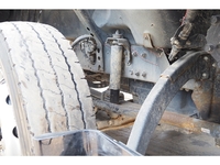 三菱ふそうスーパーグレートダンプ大型（10t）[写真22]