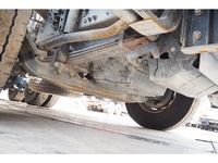 三菱ふそうスーパーグレートダンプ大型（10t）[写真23]