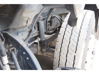 三菱ふそうスーパーグレートダンプ大型（10t）[写真24]