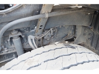 三菱ふそうスーパーグレートダンプ大型（10t）[写真25]